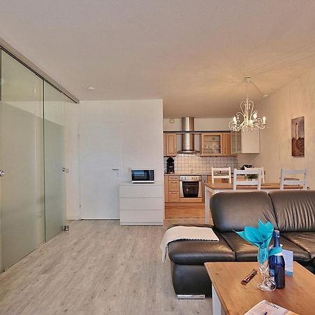 Strandresidenz Timmendorfer Strand Strandresidenz Appartement 108 Exteriör bild