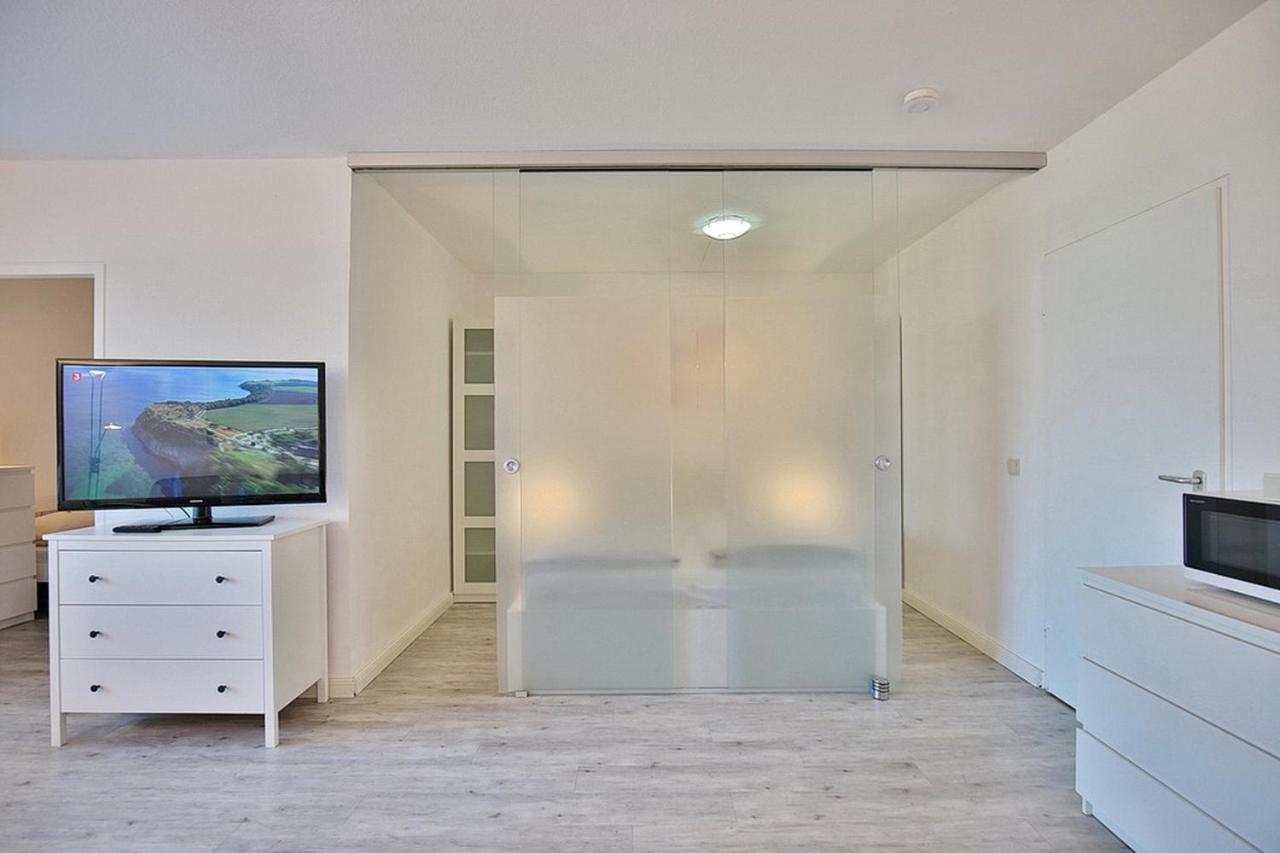 Strandresidenz Timmendorfer Strand Strandresidenz Appartement 108 Exteriör bild