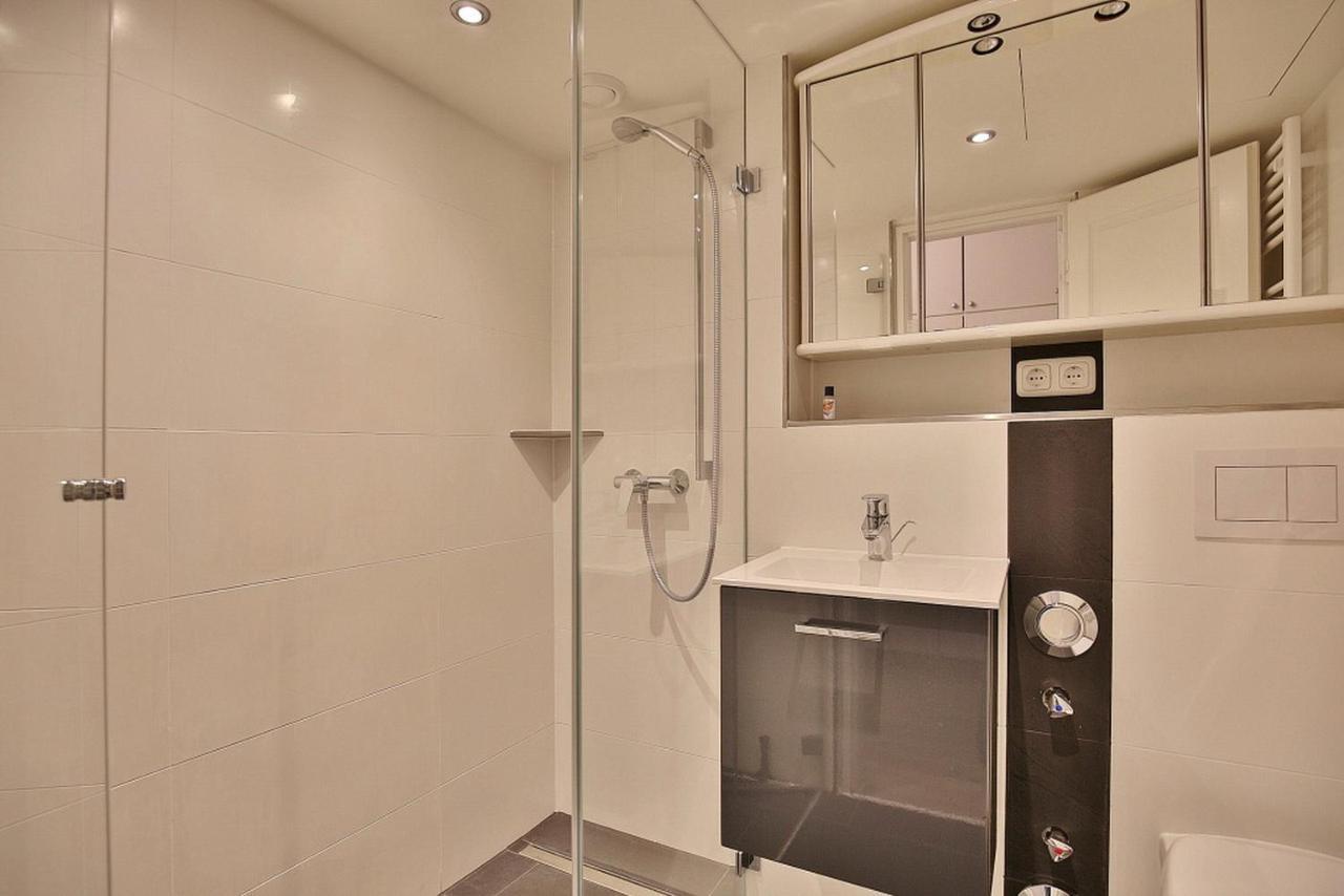 Strandresidenz Timmendorfer Strand Strandresidenz Appartement 108 Exteriör bild