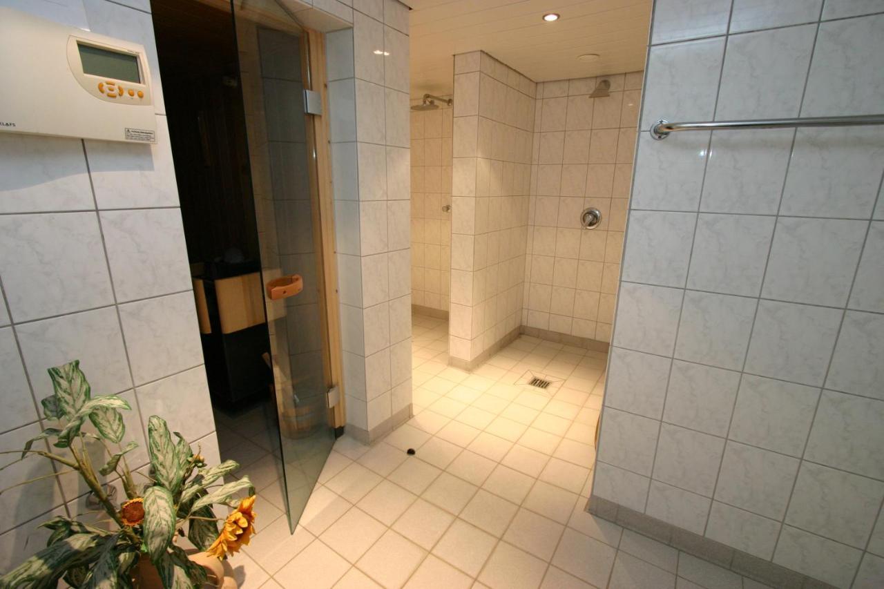 Strandresidenz Timmendorfer Strand Strandresidenz Appartement 108 Exteriör bild