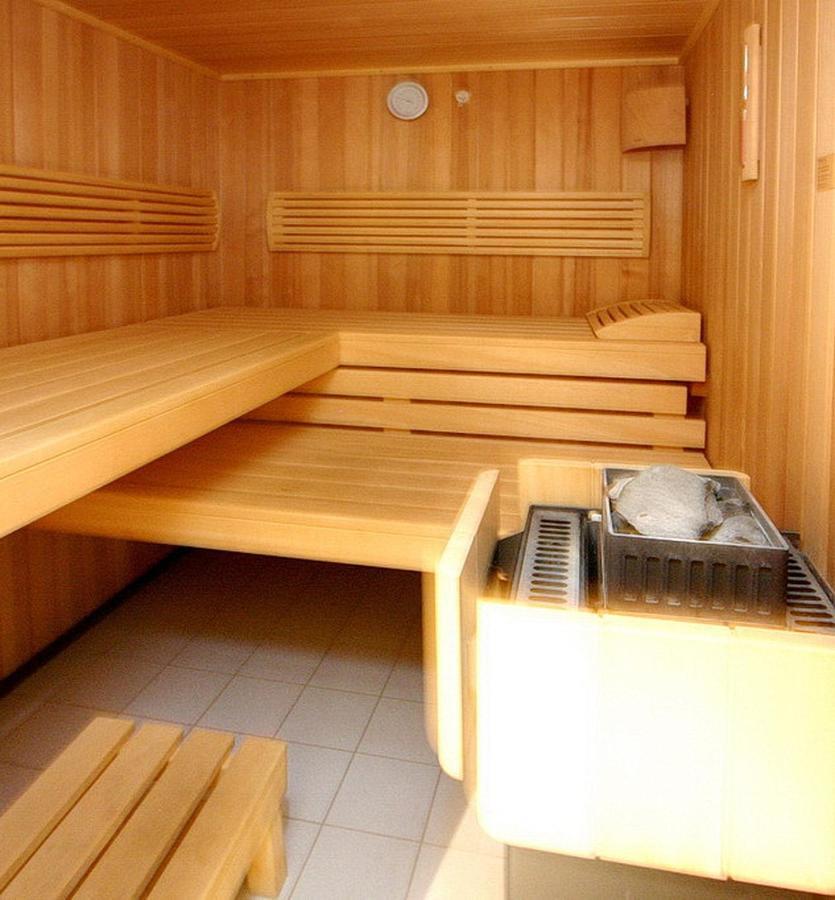Strandresidenz Timmendorfer Strand Strandresidenz Appartement 108 Exteriör bild